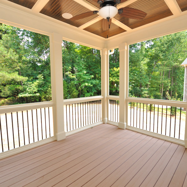 Content 1 Built Deck