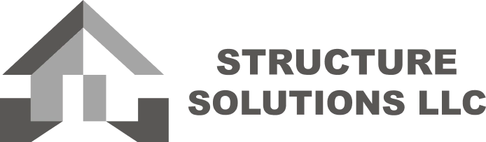 Structure Solution LLC Grayscale