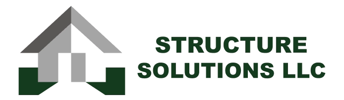 Structure Solutions LLC background